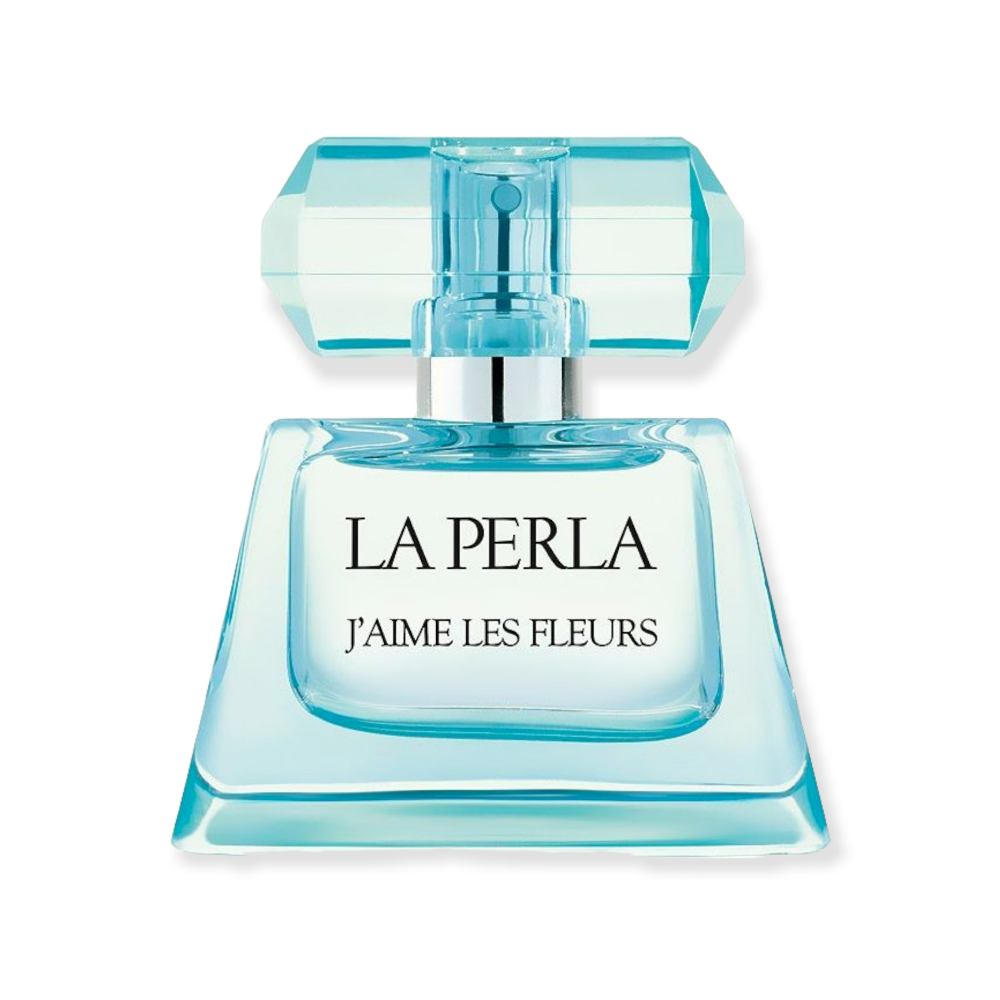 عطر لا بيرلا جيم ليه فلور -50مل