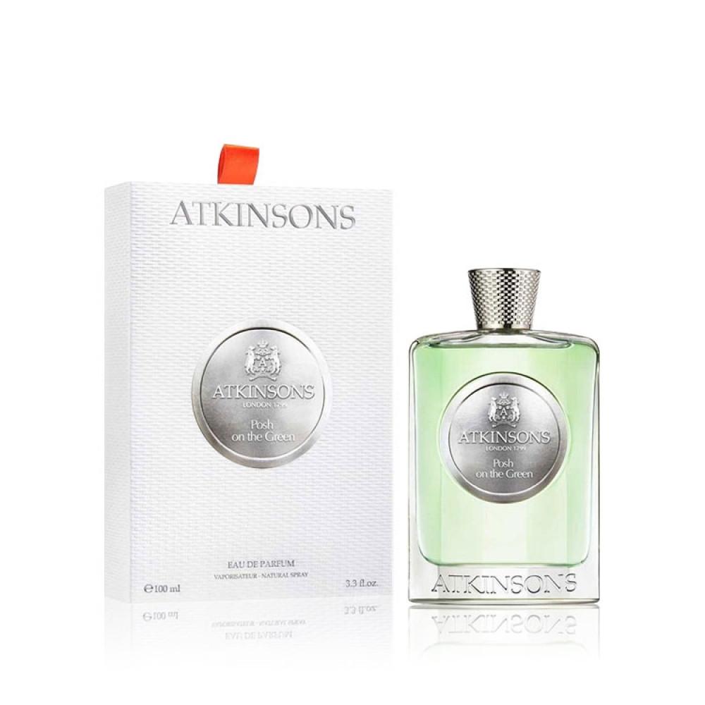 عطر أتكينسونس بوش أون ذا جرين-100مل