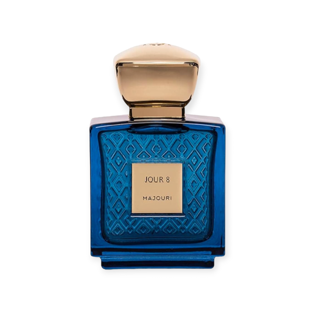عطر ماجوري جور 8 او دو بارفيوم 75 مل