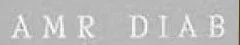 عمرو دياب