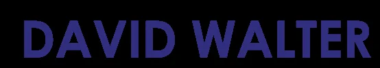 دافيد والتر
