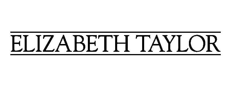 إليزابيث تايلور