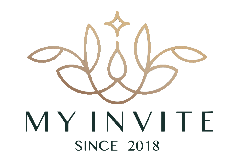 MyInvite Logo