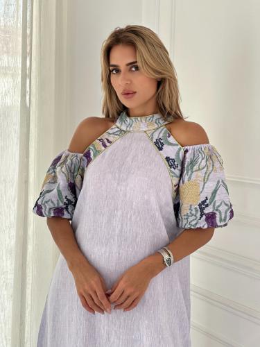 فستان اوف شولدرز