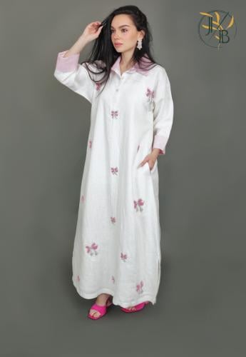 ثوب الفيونكات