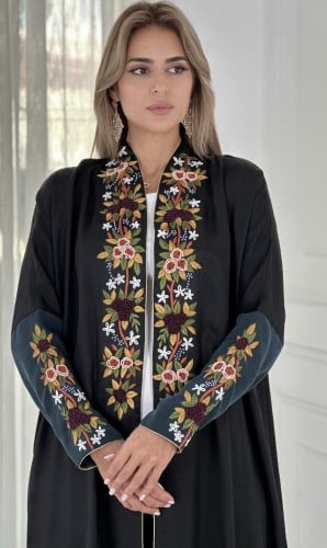 عباية عيد 2024