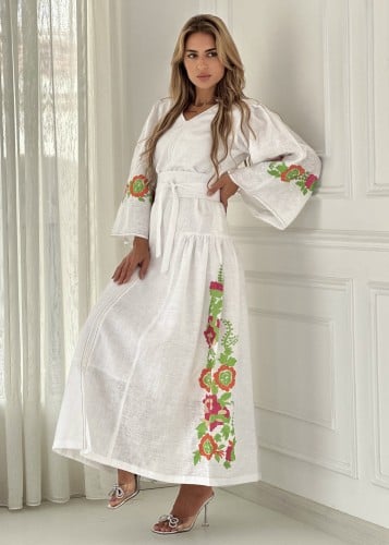 فستان العيد 3