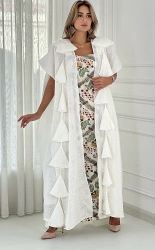 فستان العيد ١