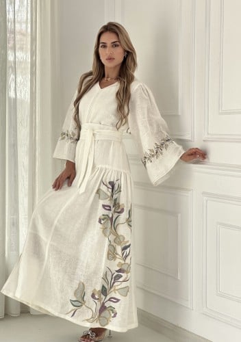 فستان العيد