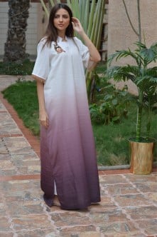 ثوب امبري عودي