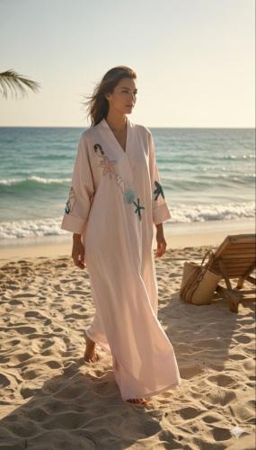 ثوب صدف البحر