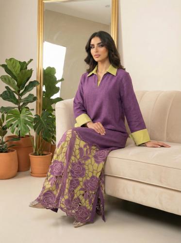 ثوب مع جوبير