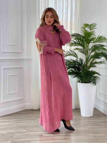 فستان بلولو