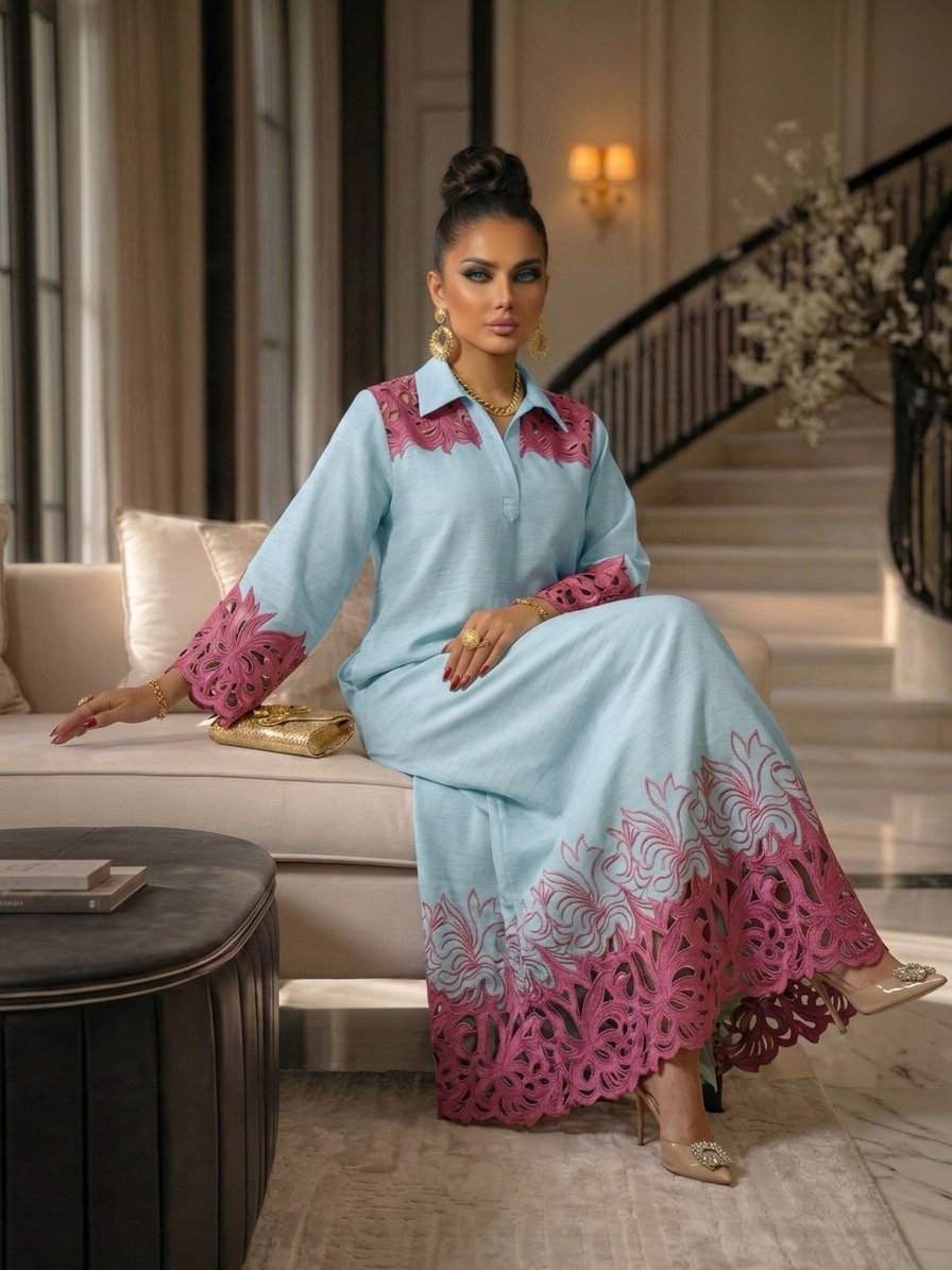 ثوب مع جوبير