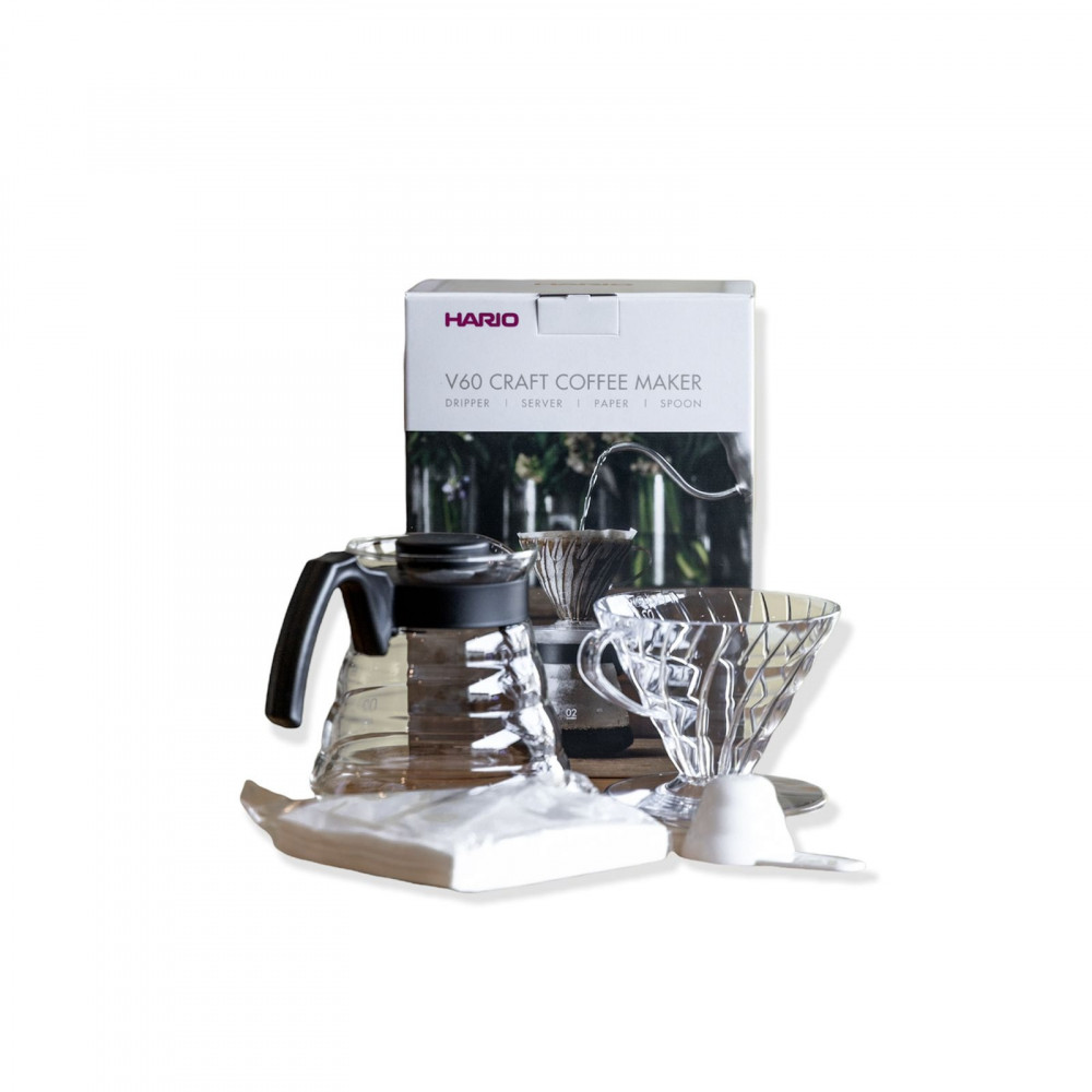 طقم الترشيح كرافت من هاريو 02