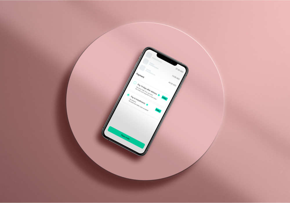 طرق الدفع بالتقسيط عبر تابي من متجر ستار كارد - التسوق بمرونة وسهولة