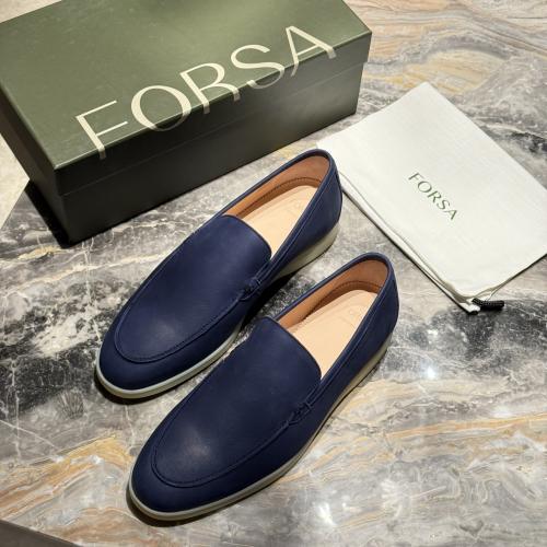 FORSA IN navy