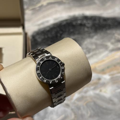 Bulgari 29mm vintage