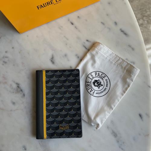 Faurelepage Wallet