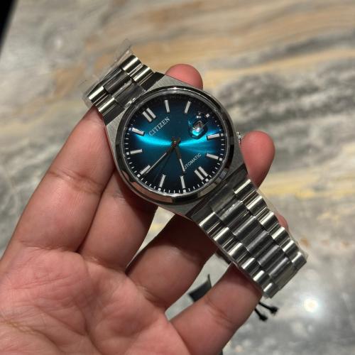 CITIZEN 40mm