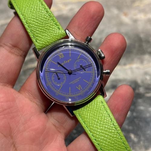 VYNTAGE 40mm limited edition