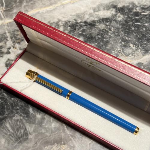 Cartier Pen vintage