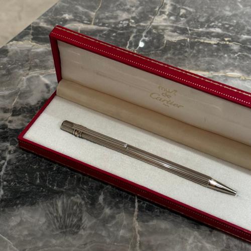 Cartier Vintage pen