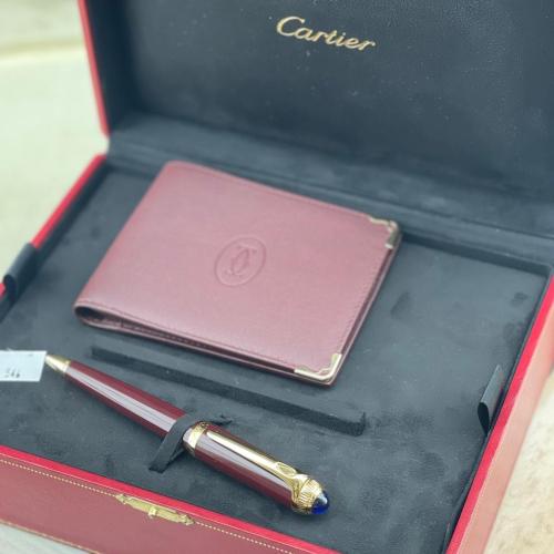 Cartier Set