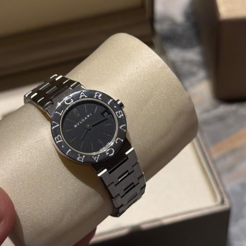 BULGARI 23mm vintage