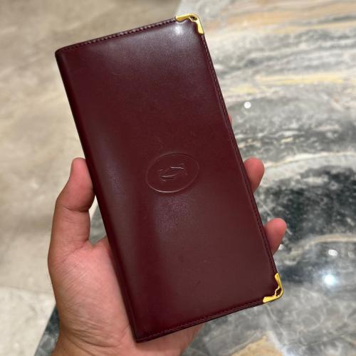 Cartier Wallet vintage