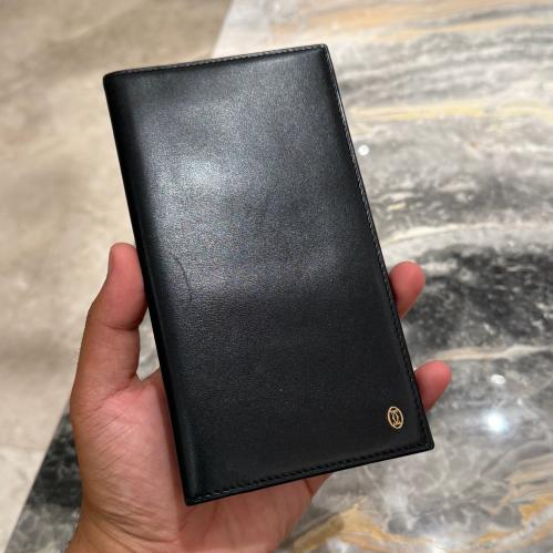 Cartier Vintage wallet