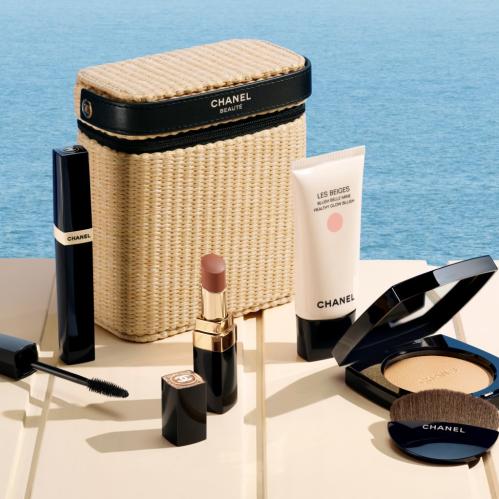 Chanel EXCLUSIVE BAG