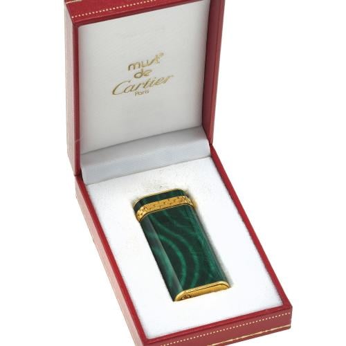 Cartier ولاعة فنتج
