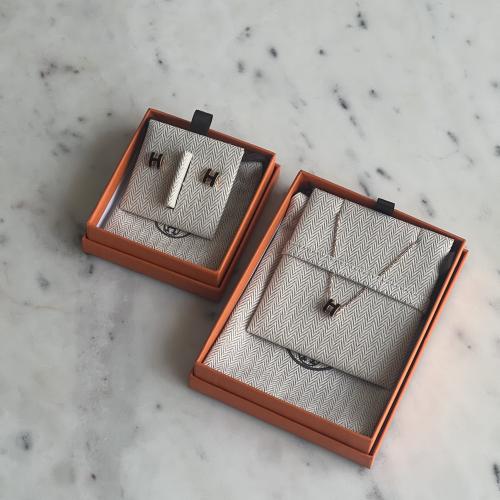 اسود Hermes SET