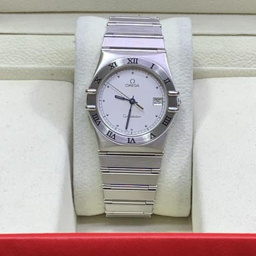 Omega 33mm vintage