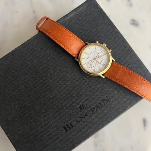 BLANCPAIN vintage
