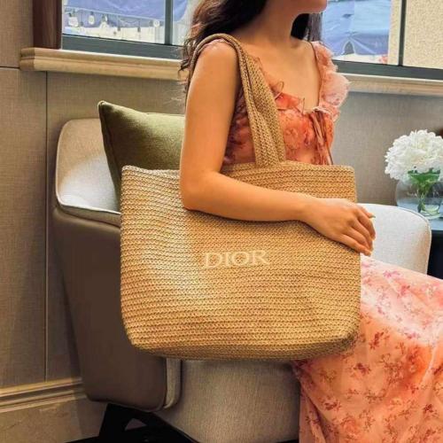 Dior Bag Tote
