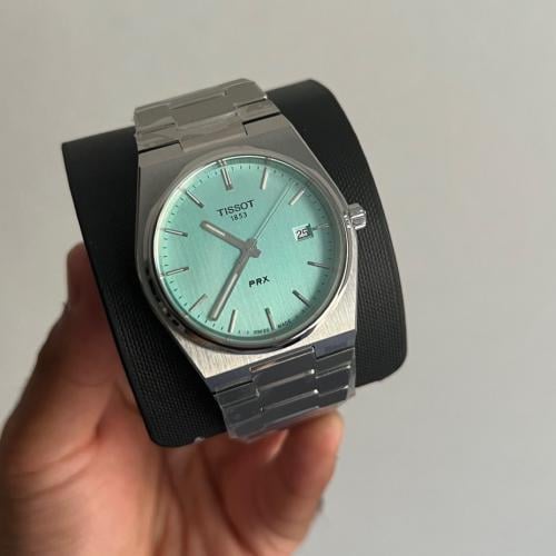 Tissot Watch 40mm