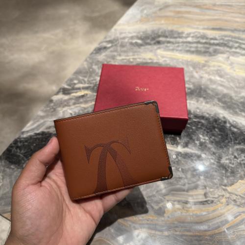 Cartier wallet