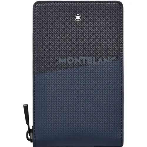 Montblanc envelope bag