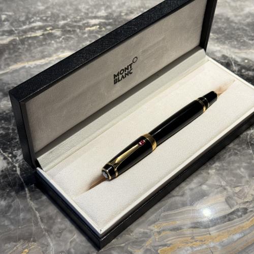 Montblanc Pen