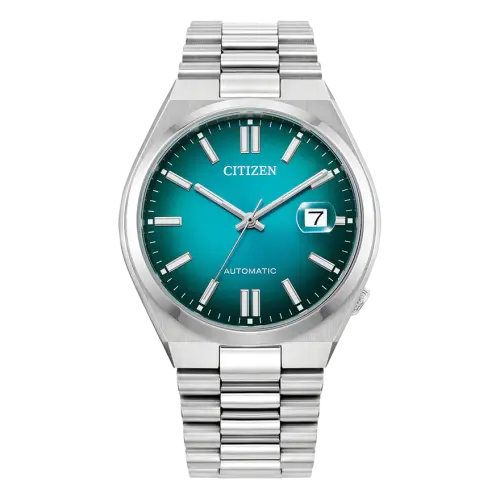 CITIZEN 40mm