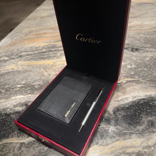 Cartier SET