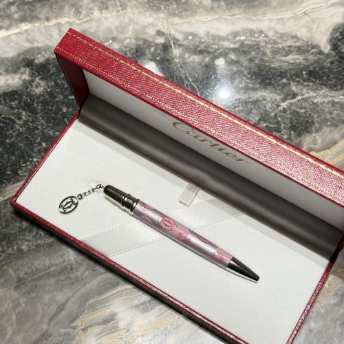 Cartier vintage pen