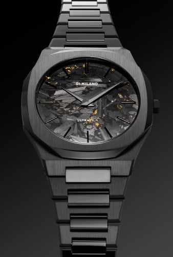 D1 Milano 40mm