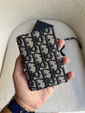 Dior Wallet رجالية