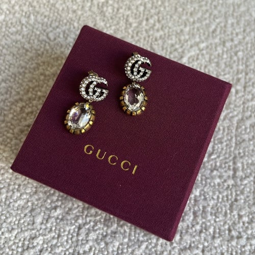 Gucci حلق