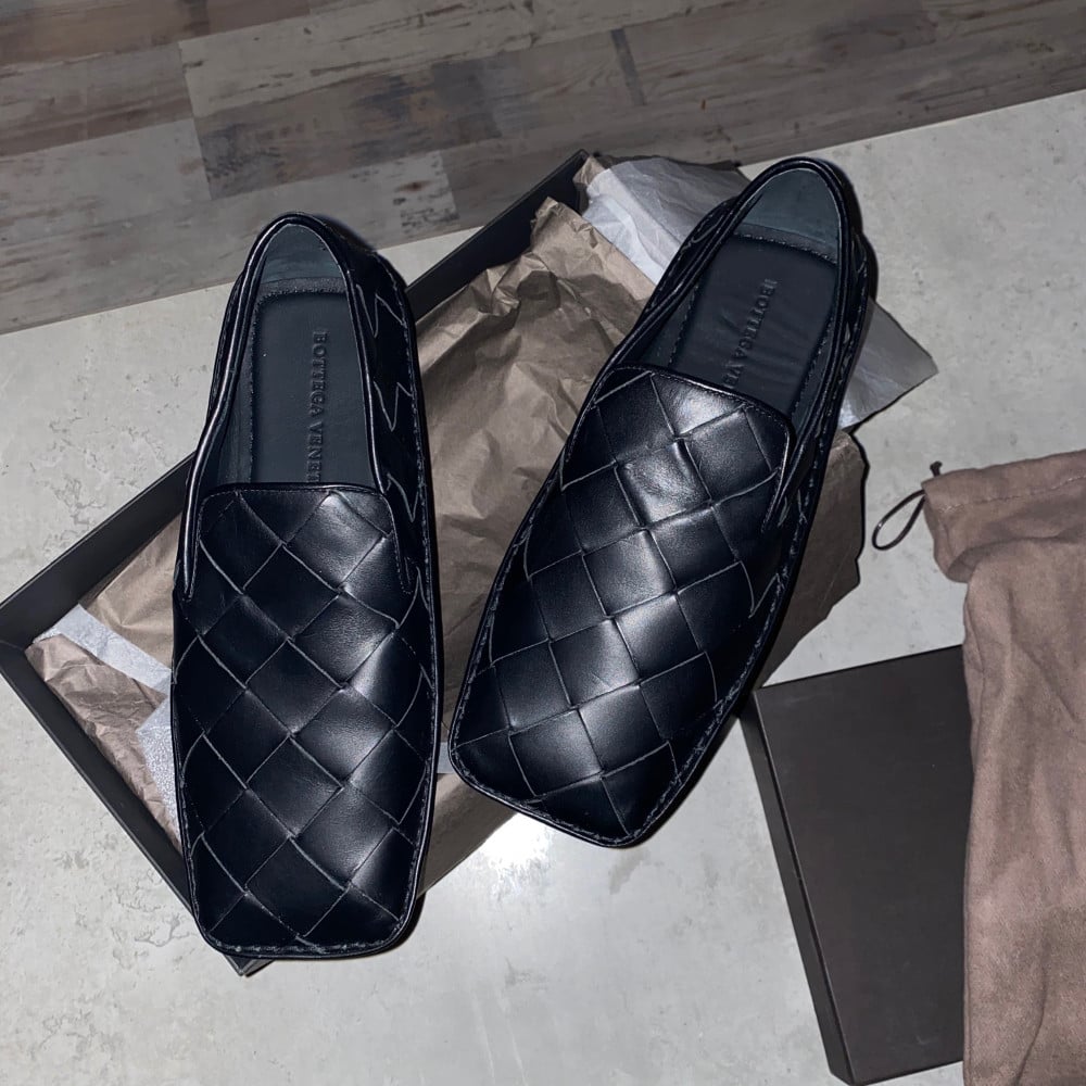 BOTTEGA VENETA ON SALE Shopping With Hussin