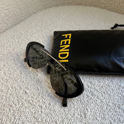 Fendi Sunglasses رجالية