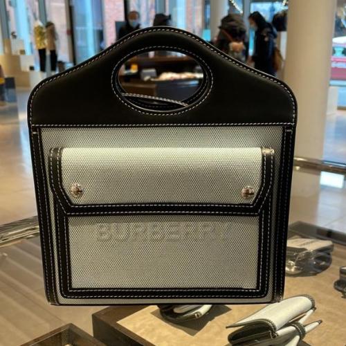 Burberry Bag